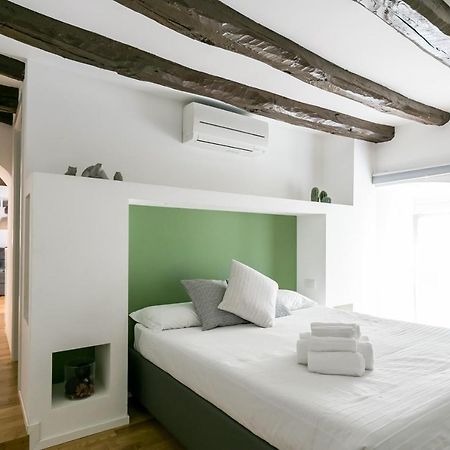 Mortara Navigli Apartments Милан Экстерьер фото