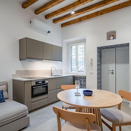 Mortara Navigli Apartments Милан Экстерьер фото
