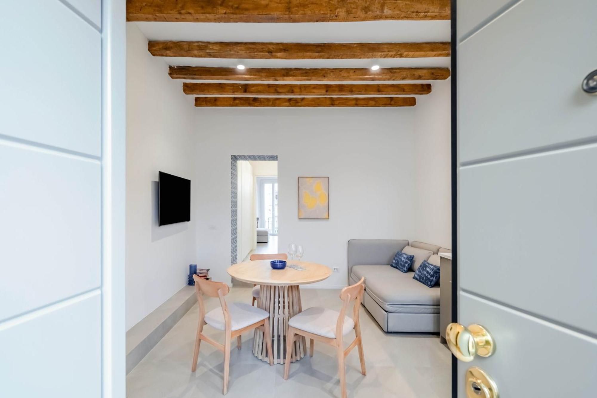 Mortara Navigli Apartments Милан Экстерьер фото