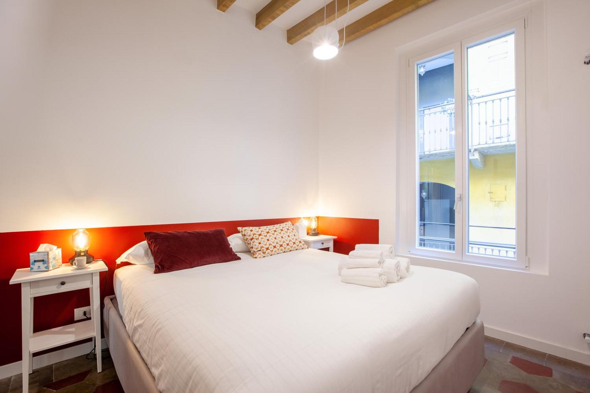 Mortara Navigli Apartments Милан Экстерьер фото