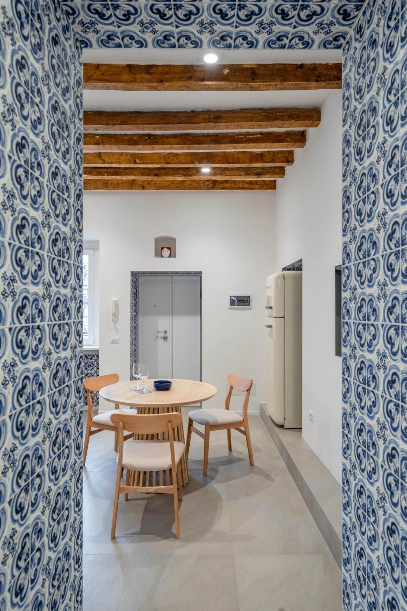 Mortara Navigli Apartments Милан Экстерьер фото