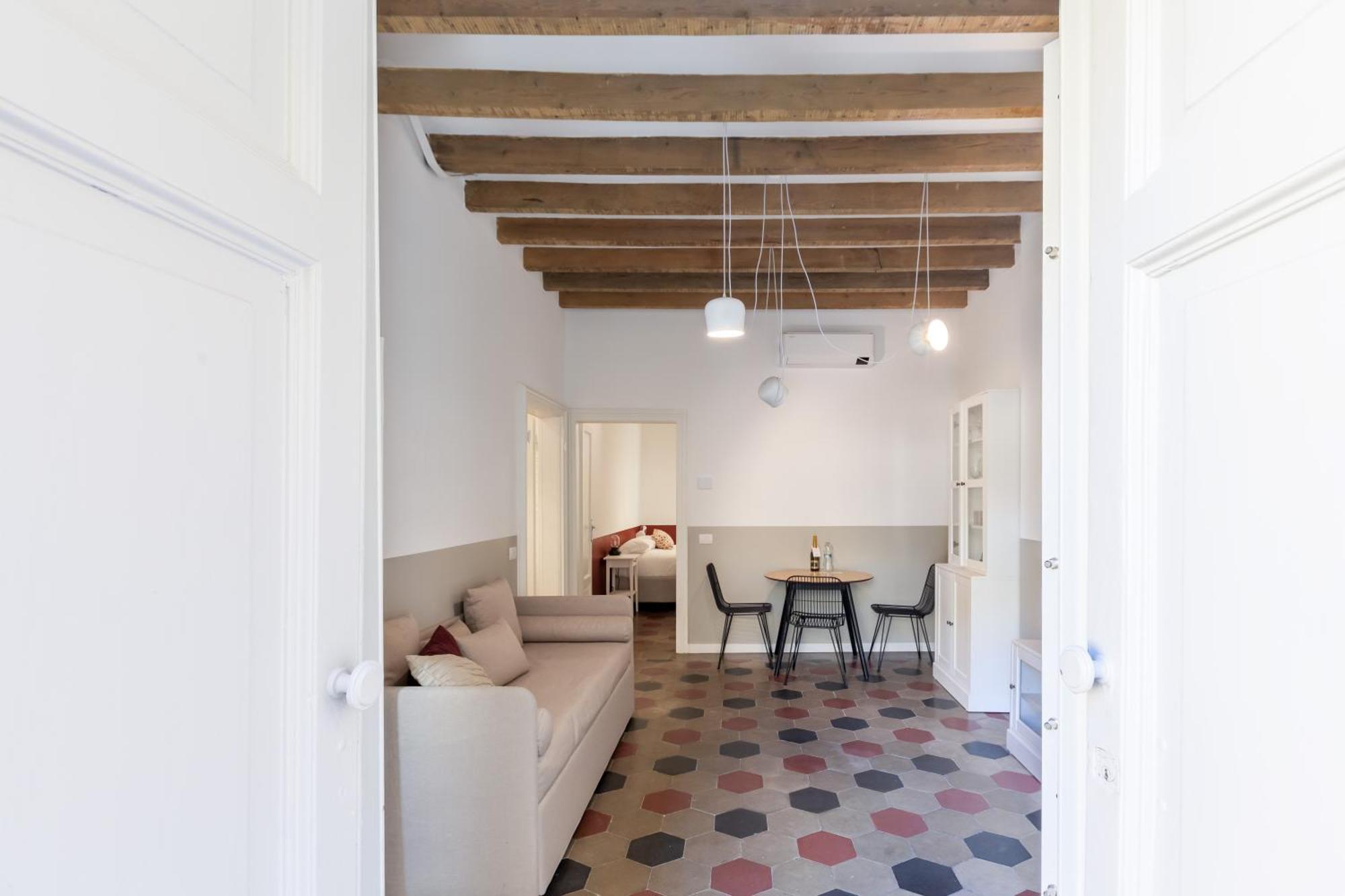 Mortara Navigli Apartments Милан Экстерьер фото