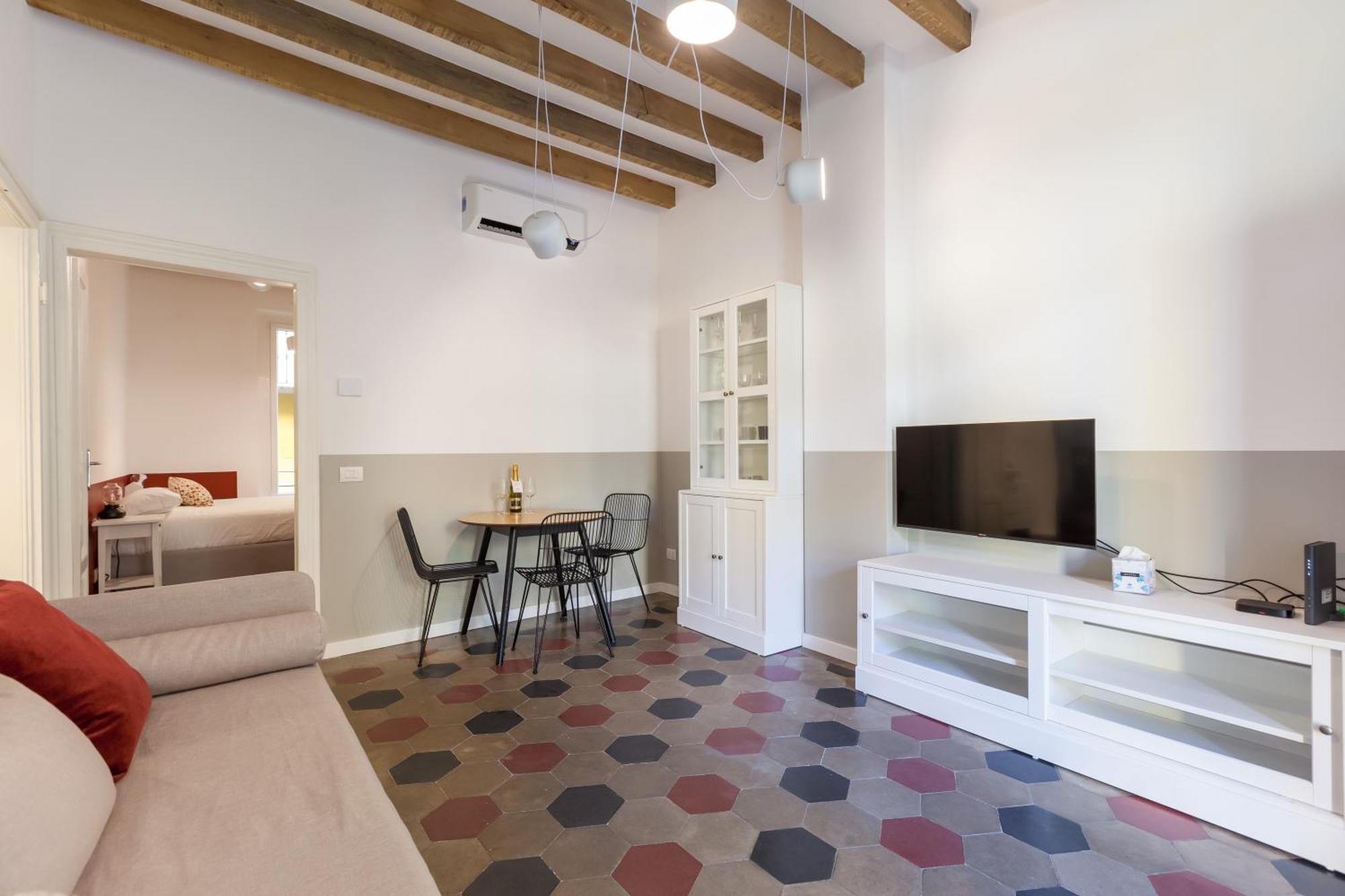 Mortara Navigli Apartments Милан Экстерьер фото