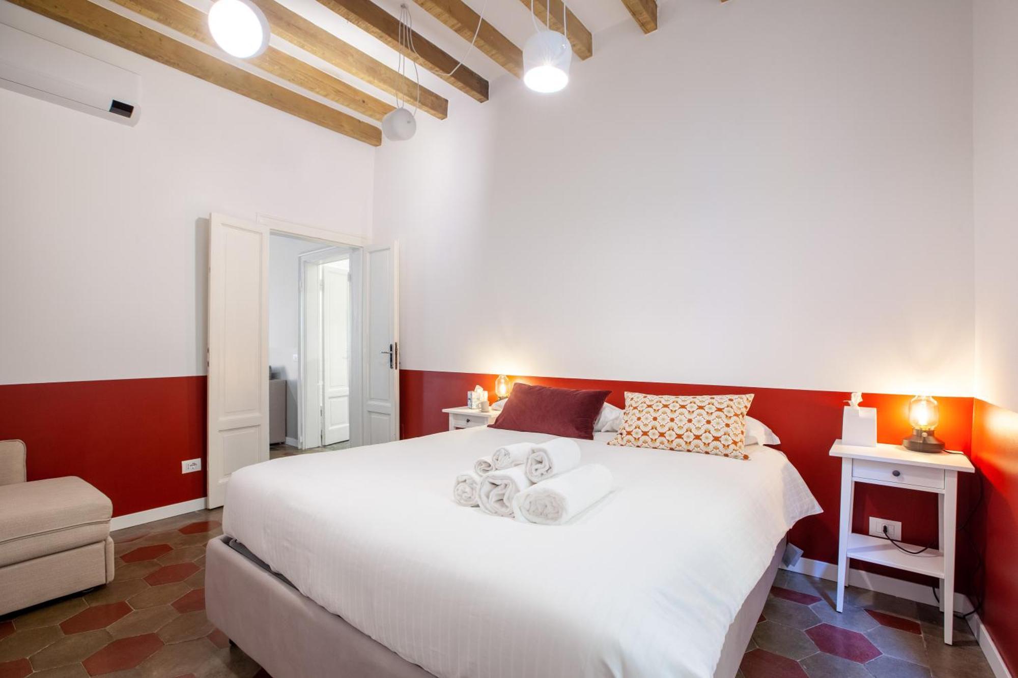 Mortara Navigli Apartments Милан Экстерьер фото
