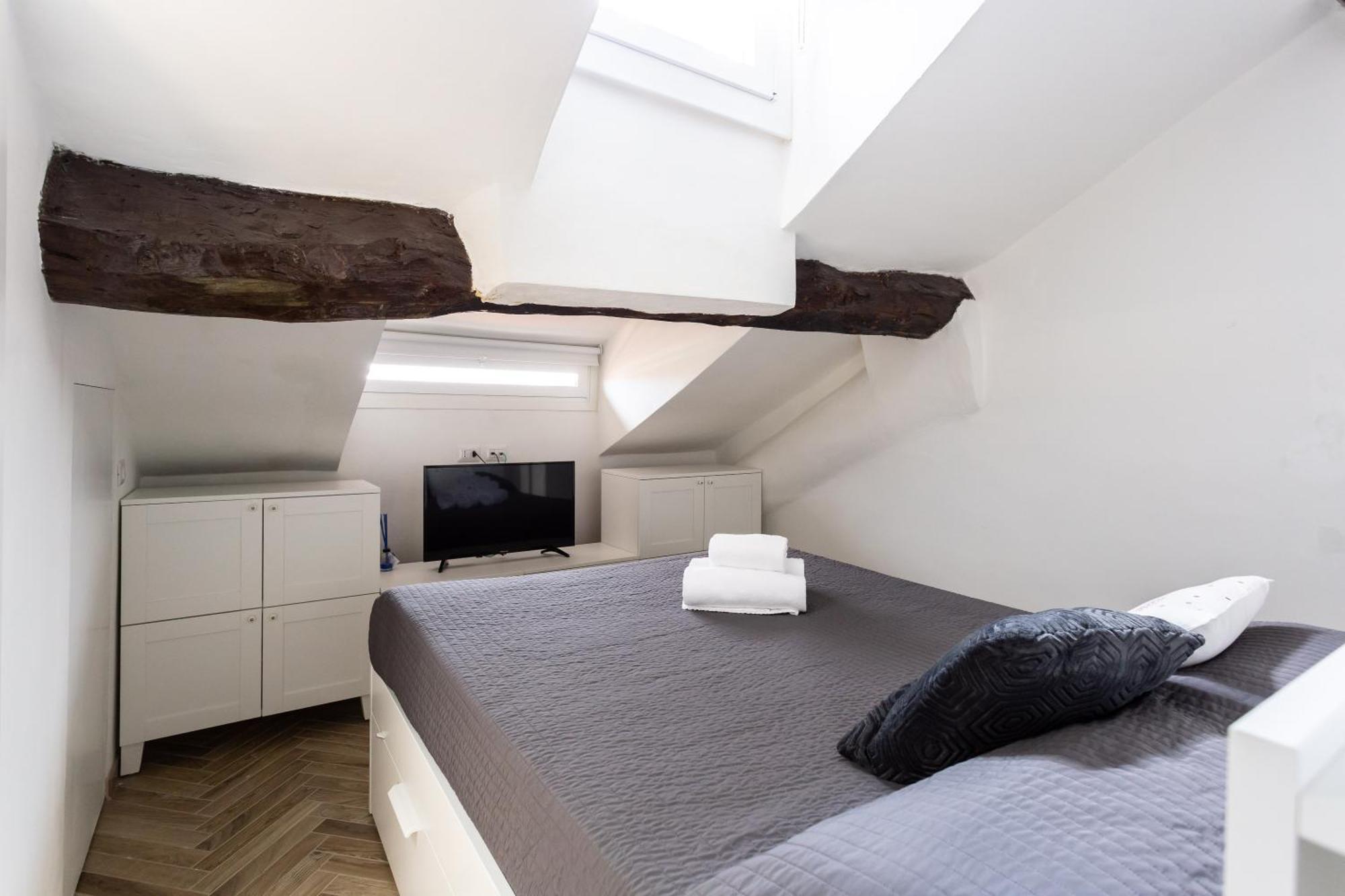 Mortara Navigli Apartments Милан Экстерьер фото