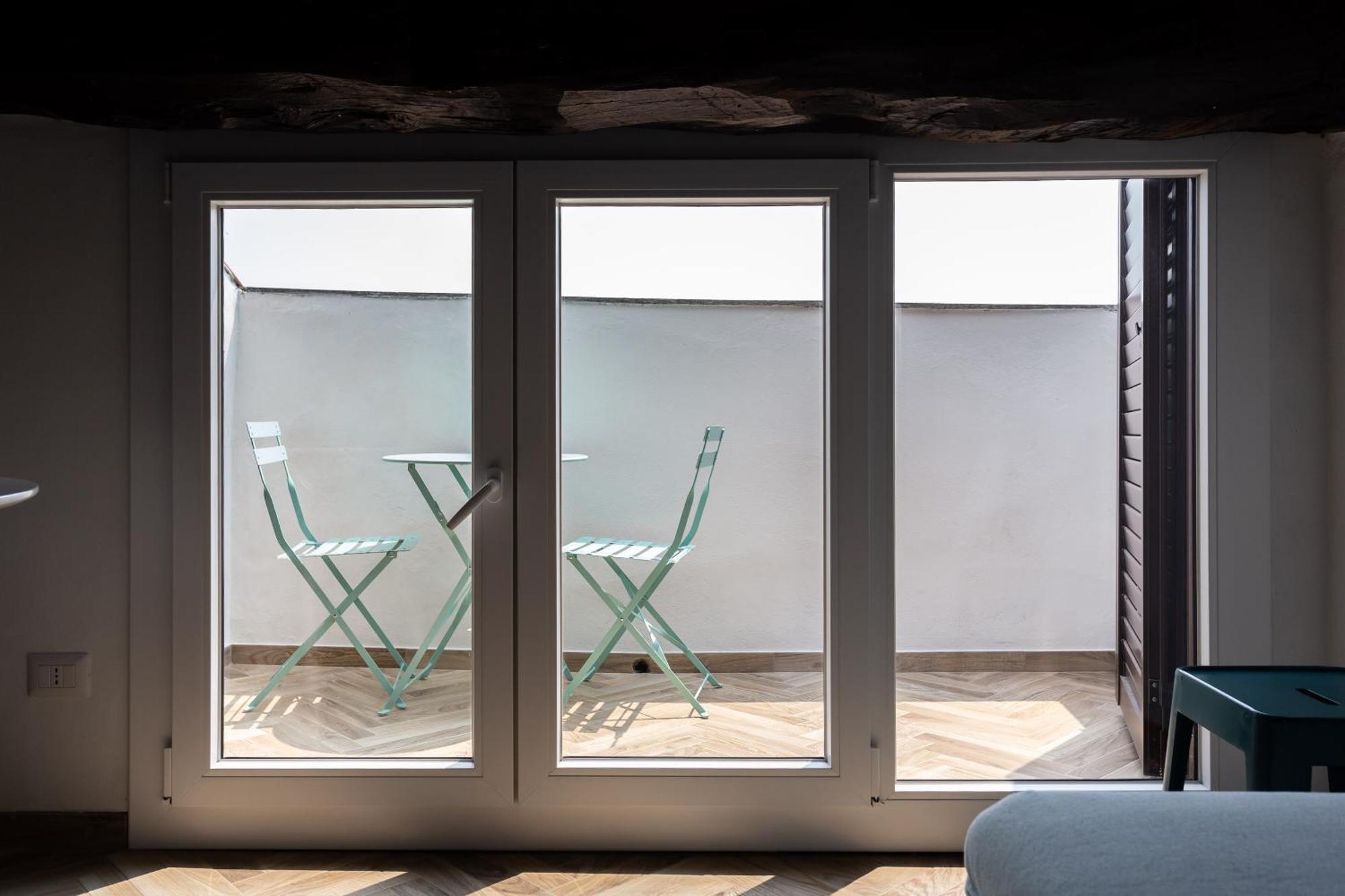Mortara Navigli Apartments Милан Экстерьер фото