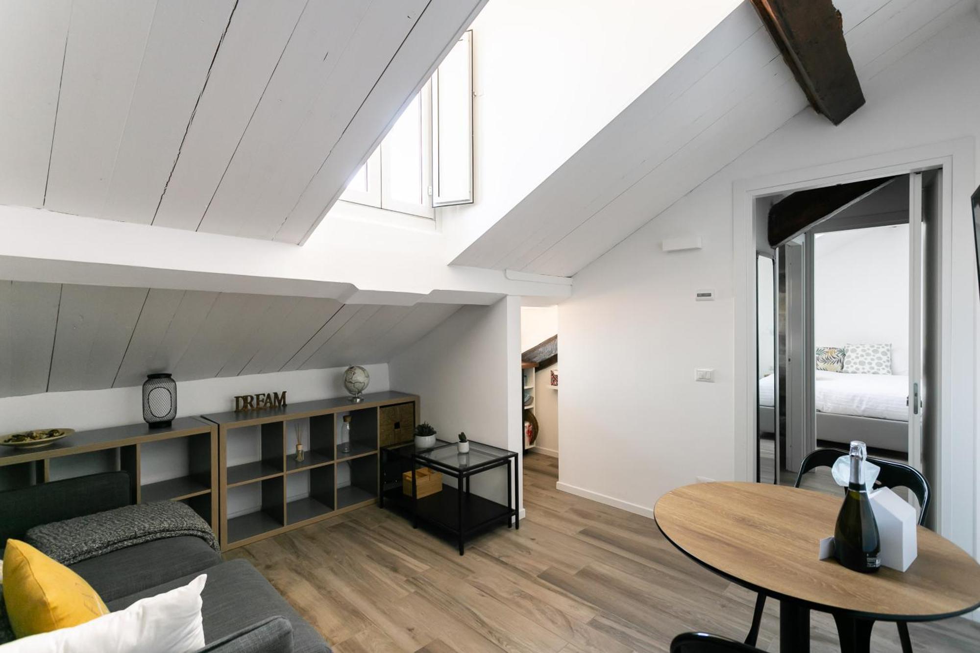 Mortara Navigli Apartments Милан Экстерьер фото
