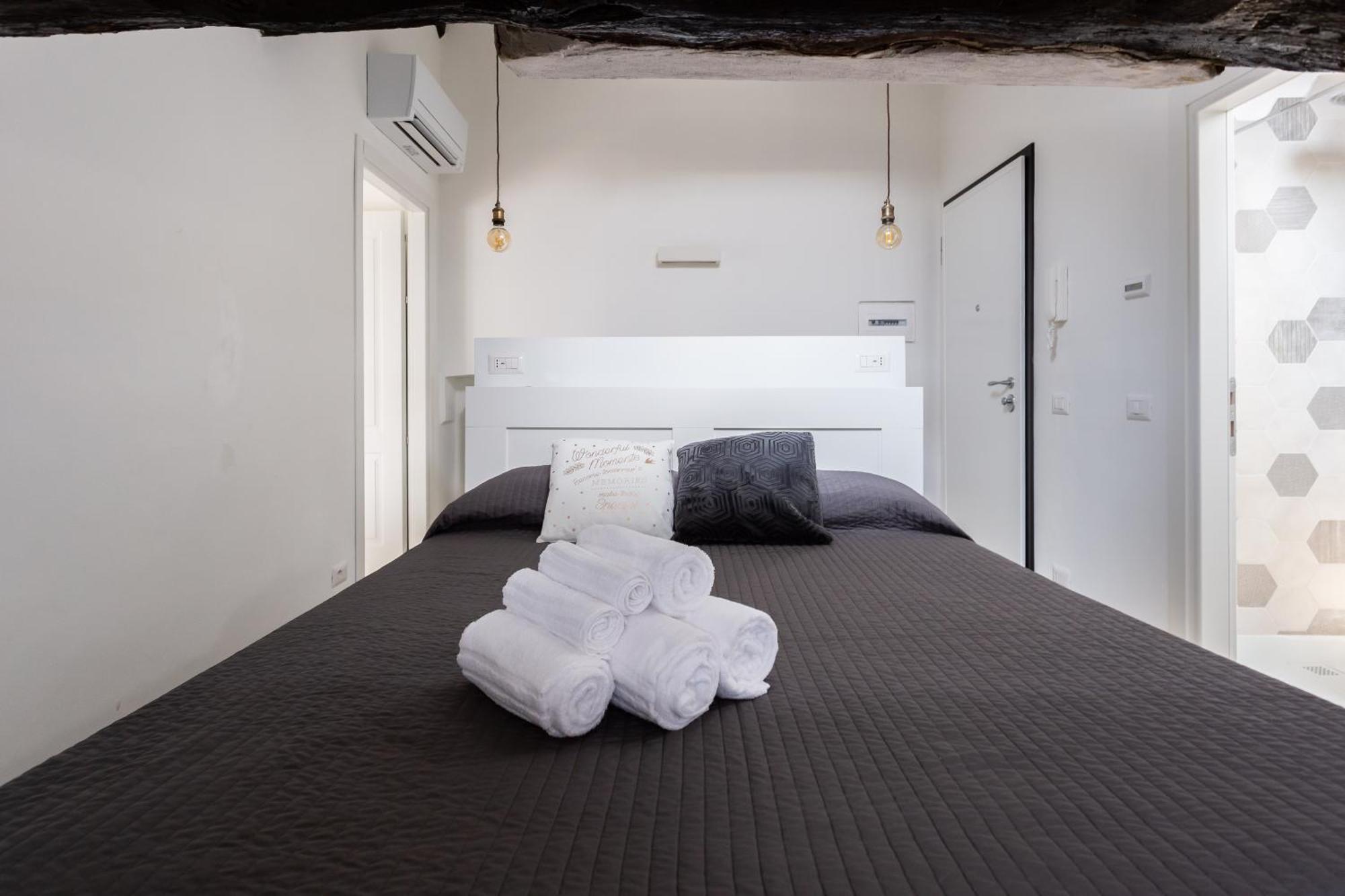 Mortara Navigli Apartments Милан Экстерьер фото